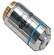60X Infinite Plan Achromatic Objective For Olympus Microscope